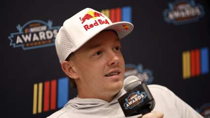 Connor Zilisch Keeps It Clean in First Top-Level Daytona Prototype