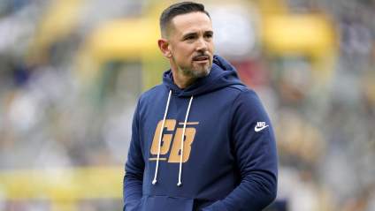 Packers HC Matt LaFleur Addresses Controversial Kicker Comments