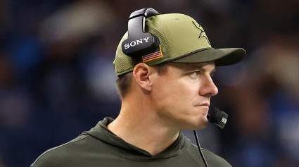 Vikings Get Clear Message From QB After Making Critical Decision