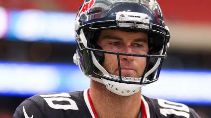 Texans QB Davis Mills Gets Bad News Before Facing Jaguars