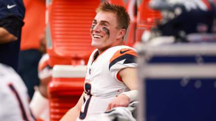 Broncos’ Bo Nix Makes Surprising Admission Ahead of Critical Matchup with Chiefs