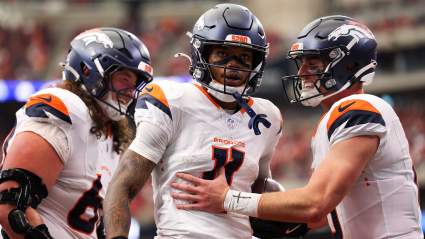 Broncos Predicted to Have ‘Breakout Star’ in 22-Year-Old WR