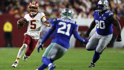 Jayden Daniels Sends Strong Message to Commanders on Possible Return