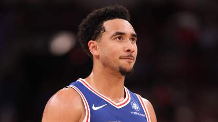 Jared McCain Admits the One Thing That Caught Him Off Guard Returning From Injury