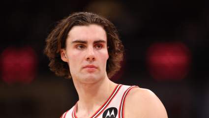 Insider Issues Blunt Verdict On Bulls’ $100M Josh Giddey Decision