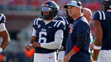 Former Giants Head Coach Could Be in Line for Huge Career Opportunity