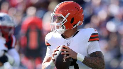 Dillon Gabriel Makes Feelings Clear on Browns’ New Playcaller