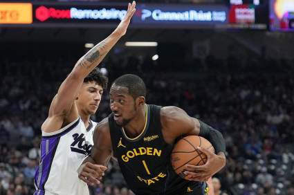 Warriors Receive Jonathan Kuminga Injury Update at Crucial Juncture