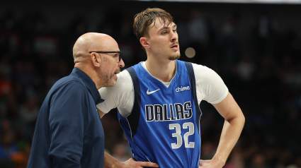 Cooper Flagg Gets Unfavorable Comparison from Golden State Warriors’ Legend