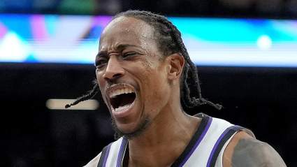 17-Year NBA Veteran “Makes Too Much Sense” For Lakers