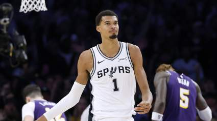San Antonio Spurs Expected to Copy Rival’s Route to Build a Winner