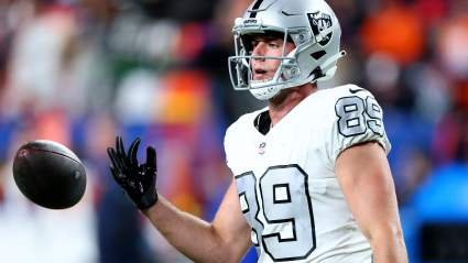 Raiders’ Brock Bowers Drops True Feelings on Loss to Chargers