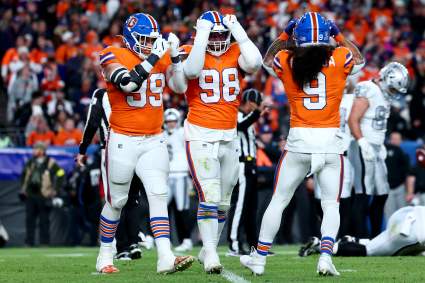 Broncos’ Defense Gets Bold Challenge From Commanders, Dan Quinn Ahead of SNF