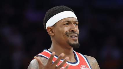 Clippers’ Bradley Beal Responds to Hate After Horrible Game