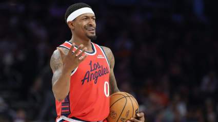 Bradley Beal’s Season-Ending Injury Sends Shockwaves to Thunder