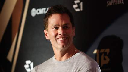 Raiders Owner Tom Brady Turns Heads With Comments About Star College QB