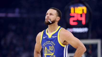 7 Sneaker Destinations for Warriors Star Steph Curry After UA Split