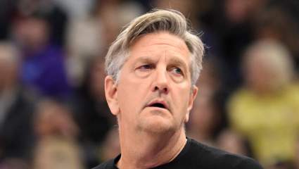 Minnesota Timberwolves Coach Takes Cheeky Shot at JJ Redick