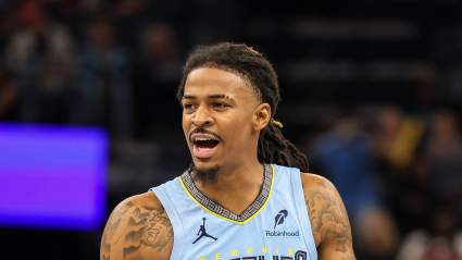 Raptors Get Superstar Point Guard in Huge Trade Proposal