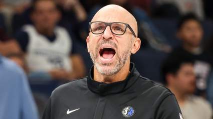 Dallas Mavericks Finally Get Good Injury News