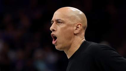 Sacramento Kings Coach Slams Team After Loss, Vows Lineup Changes