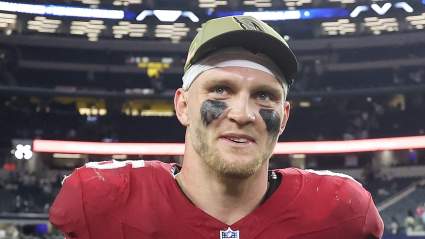 NFL Announces Punishment for Gang Affiliated Gesture by Cardinals Star