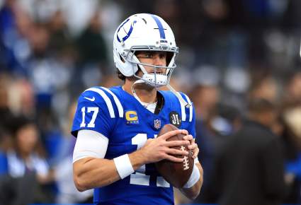 Shane Steichen Sends Clear Message to Colts QB Daniel Jones Amid Turnover Criticism