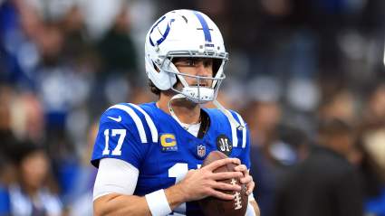 Steelers Predicted to Land Surprise MVP Candidate to Replace Aaron Rodgers