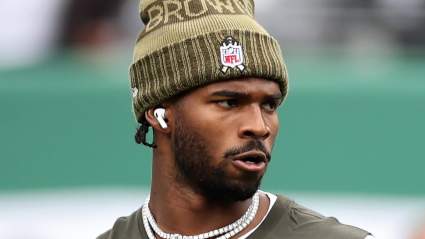 Browns QB Shedeur Sanders’ ‘Unprofessional’ Decision Won’t Sit Well With Dad Deion