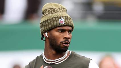 Browns Take Stance on Shedeur Sanders Replacing Dillon Gabriel After Jets Loss