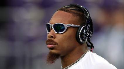 Justin Jefferson Issues Honest Post Amid Vikings, JJ McCarthy Concerns