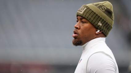 Jevon Holland Speaks Out About Giants Front 7 Amid Defensive Changes