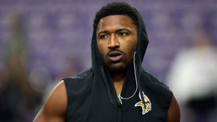 Vikings Lose Star Defender to Injury Before Critical Packers Clash