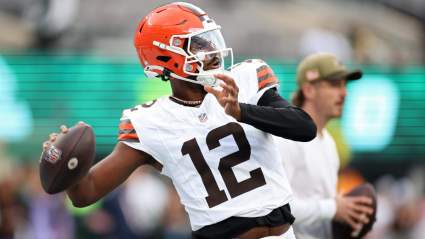 Former Browns Star Calls Shedeur Sanders a ‘Distraction’ in Intriguing Rant