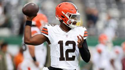 Insider Makes Bold Stance on Future of Shedeur Sanders as Browns QB