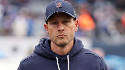 Bears Predicted to Part Ways With Once-Promising 2nd-Round Pick