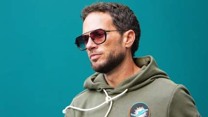 Dolphins’ Mike McDaniel Blasts Waddle & Achane Trade Reports After Win