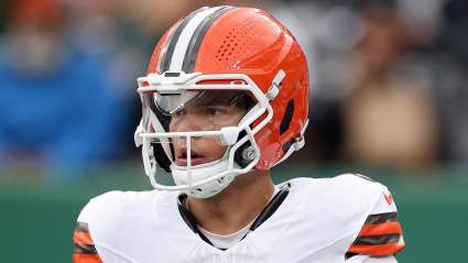 NFL’s Announcement on Browns QB Dillon Gabriel Has Everyone Talking