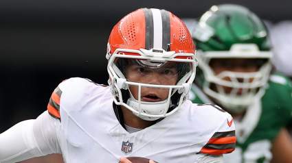 Browns’ Dillon Gabriel Makes Feelings Clear on Shedeur Sanders