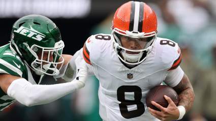 Browns’ Kevin Stefanski Defended for Controversial Dillon Gabriel Decision