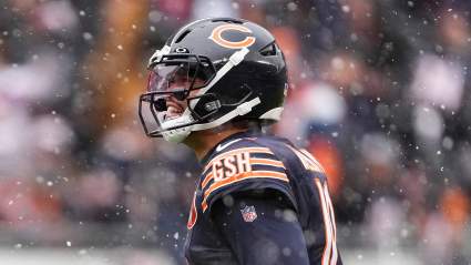 Caleb Williams Sends Warning to NFL After Bears’ Comeback Win Over Giants