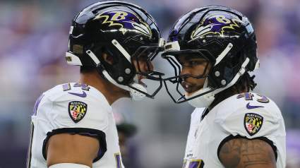 Ravens Rookie Edge Rusher Predicted as ‘Breakout Star’ in Second Half