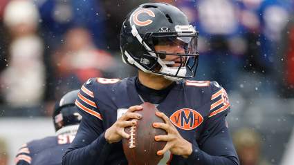 Caleb Williams, Ben Johnson Interaction Sparks Rumors of Conflict in Bears’ Locker Room