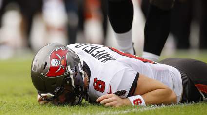 Buccaneers QB Baker Mayfield Issues Challenge to Teammates After Loss