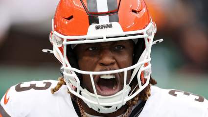 Browns WR Jerry Jeudy Responds to Critics With Bold 6-Word Message