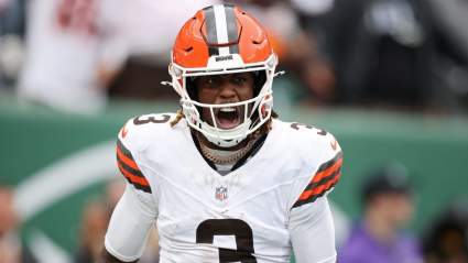 Browns Insider Makes Feelings Clear on Jerry Jeudy After Voicing Frustration