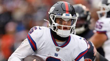 Giants Reporter Torched for Proposing Absurd Dart-for-Mendoza Trade