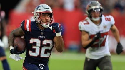 Buccaneers Called Out for ‘Brutal’ Defensive Outing in Loss to Patriots