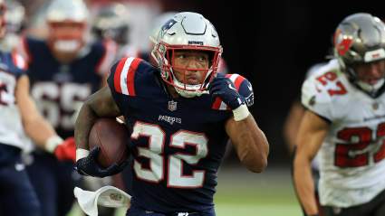 Patriots’ Record Setting Big Plays Sunday Marked A Century First