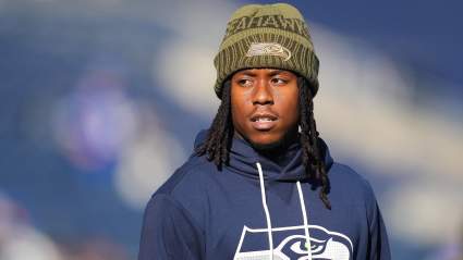Why Seahawks Fans Are Upset After Rashid Shaheed’s Zero-Catch Game